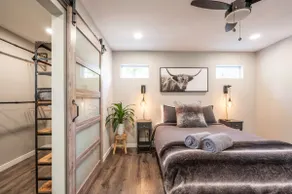 Wilder Rose Carriage House- 5 Mins To River Tubing - Image 4