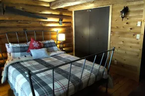 Charming log cabin Sasquatch Mtn close Harrison HS - Image 4