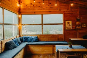 Pinitos Ranch Glamping Cabin #2 - Image 3