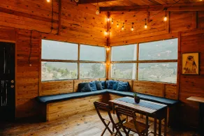 Pinitos Ranch Glamping Cabin #2 - Image 2