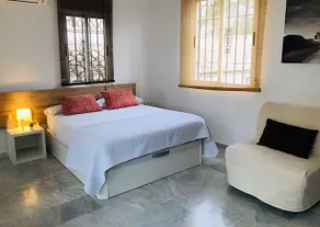 Apartments, penthouse with small terrace. - Image 3