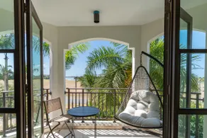 Beachfront Resort Villa next to Hyatt and PGA Golf - Image 3