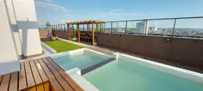 Apartamento Espetacular Villa di Tondo House - Image 3