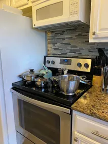Lovely 2 bed Condo with pool near Lake Ray Hubbard - Image 2