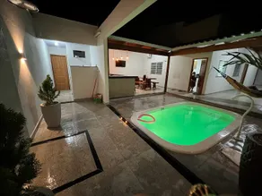 NEW Casa Siqueira Air-Conditioning and Swimming Pool - Image 3