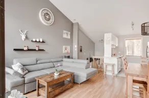 Das gemütliche Condo zur Miete in Stoneham (CITQ 239956) - Image 4