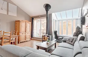 Das gemütliche Condo zur Miete in Stoneham (CITQ 239956) - Image 2