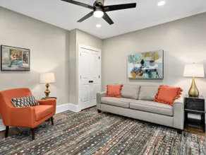 Cozy & Chic Woodfin Apt, 15 min to DT AVL - Image 3