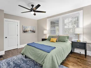 Cozy & Chic Woodfin Apt, 15 min to DT AVL - Image 2