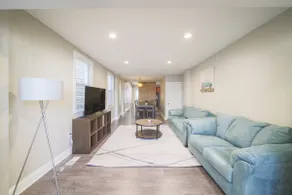NYC Urban Getaway 10 Min to Newark Penn Station - Image 4