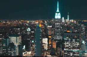 NYC Urban Getaway 10 Min to Newark Penn Station - Image 5