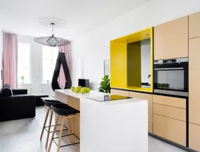Don't miss this! Amazing, new flat in old town - Image 2