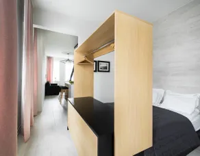 Don't miss this! Amazing, new flat in old town - Image 5