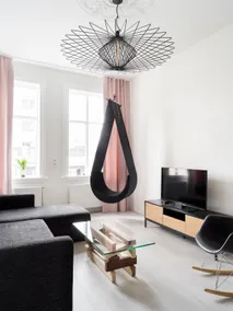 Don't miss this! Amazing, new flat in old town - Image 3