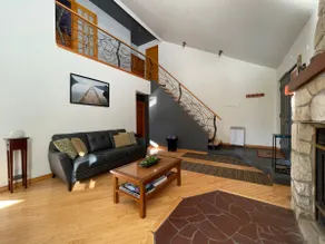 Isolated and warm house in the mountains. - Image 3