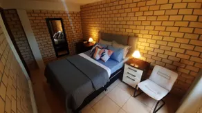 GAL's residence - Praia do Rosa (downstairs house) - Image 4