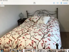 Super nice new 31/2 accommodation. Possibility of 41/2. - Image 5