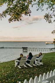 Rappahannock Waterfront, Pool, Kayaks, Rose Garden - Image 2