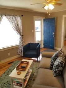 Relaxation Station - 2 Bedroom Bristol Cottage - Image 2