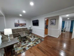 $245/Amazing 3LV, 4BR TH, 3.5BTH close to Quantico - Image 4