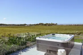 Miravino - Vineyard Views with Sauna and Spa - Image 2