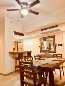 Spacious & Cozy Villa Unit Overlooking Taal lake in Tagaytay - Image 3