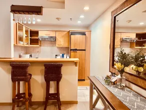 Spacious & Cozy Villa Unit Overlooking Taal lake in Tagaytay - Image 4