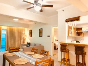 Spacious & Cozy Villa Unit Overlooking Taal lake in Tagaytay - Image 5