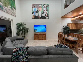 Awesome 3 bedroom on the 1st Green of Arrowhead Golf Club - Image 3