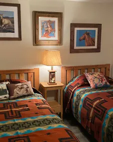 The Lodge at Healing River Ranch - Image 3