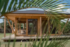 SHINMINKA Villa IRIOMOTE 竹盛旅館 別邸 - Image 3