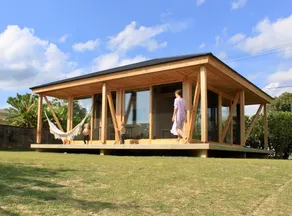 SHINMINKA Villa IRIOMOTE 竹盛旅館 別邸 - Image 2
