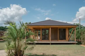 SHINMINKA Villa IRIOMOTE 竹盛旅館 別邸 - Image 4