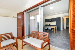 Grande Onda Apartment, Cond. SELENIS, Caorle. - Image 5