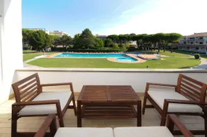 Grande Onda Apartment, Cond. SELENIS, Caorle. - Image 3