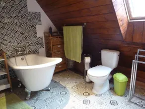 Brittany/Locquirec Seasonal Rental - Image 5