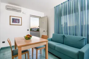 Apartment in Residence with swimming pool (A01) - Image 4