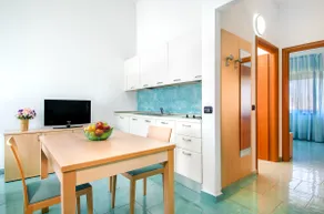 Apartment in Residence with swimming pool (A01) - Image 5
