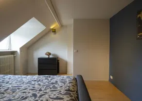 Luxury loft (3 bedrooms & free parking) near expo - Image 3