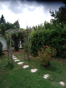 cottage in a green setting - Image 2