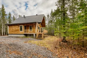 Le Draveur, chalet in the forest near everything - Image 2