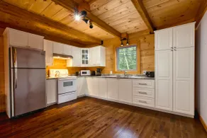 Le Draveur, chalet in the forest near everything - Image 5
