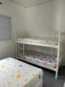 North Coast Beach Apartment - Residencial Lua 1 - Image 4