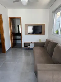 North Coast Beach Apartment - Residencial Lua 1 - Image 2