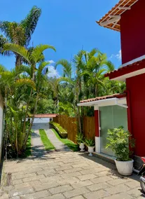 Spacious and cozy house in Corrêas (Petrópolis) - Image 2