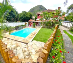 Spacious and cozy house in Corrêas (Petrópolis) - Image 5