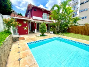 Spacious and cozy house in Corrêas (Petrópolis) - Image 4