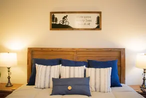 FREE RIDE: Get away to NWA @3BR MTB home (Back 40) - Image 2