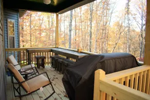 FREE RIDE: Get away to NWA @3BR MTB home (Back 40) - Image 3