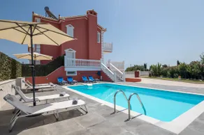 Five Stars Villa - Image 3